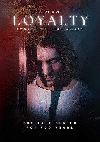 A Taste of Loyalty (2026) poster