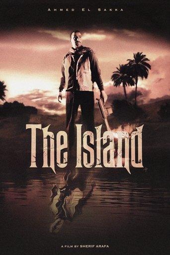 The Island (2007) poster