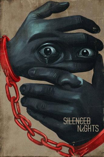Silenced Nights (2026) poster