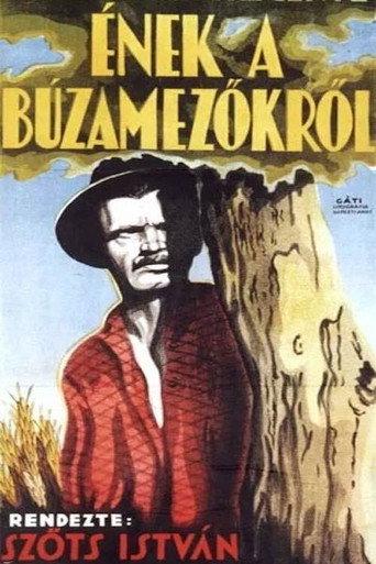 Song of the Cornfields (1947) poster