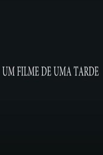 Um Filme de uma Tarde (2021) poster
