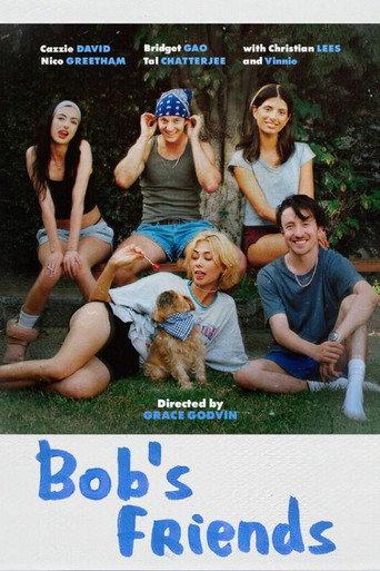 Bob's Friends () poster