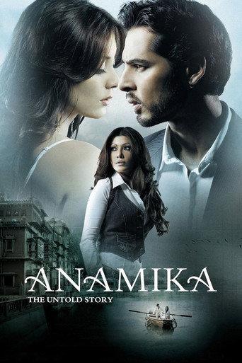 Anamika (2008) poster
