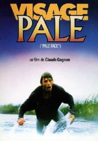 Pale Face (1985) poster