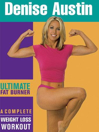 Ultimate Fat Burner (2002) poster