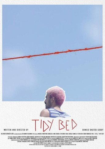 Tidy Bed (2023) poster