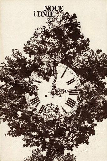 Nights and Days (1975) poster