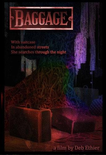 Baggage (2026) poster