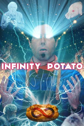 Infinity Potato (2016) poster