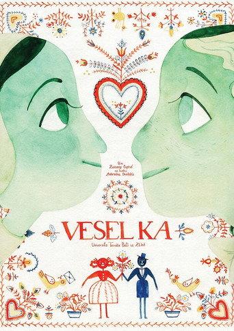 Wedding Day (2018) poster