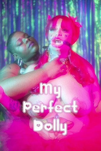 My Perfect Dolly (2025) poster