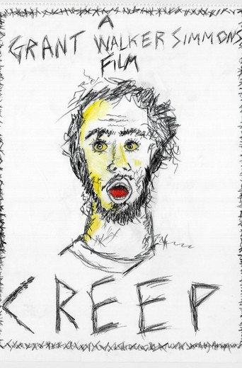 Creep (2025) poster