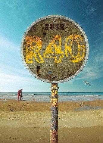 Rush - Live at The Molson Amphitheater 1997 (2014) poster
