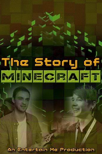 Minecraft: The Story of Minecraft (2016) poster
