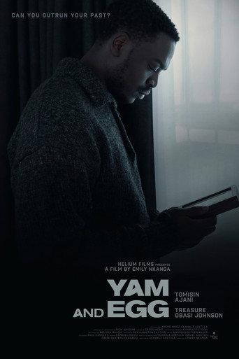 Yam and Egg () poster