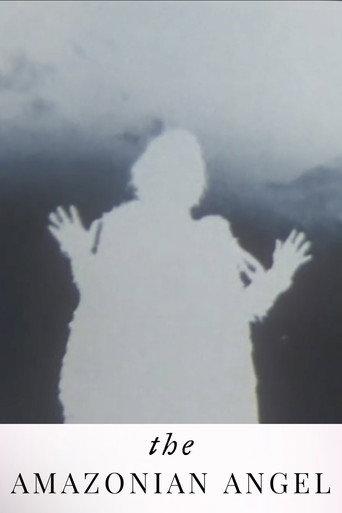 The Amazonian Angel (1992) poster