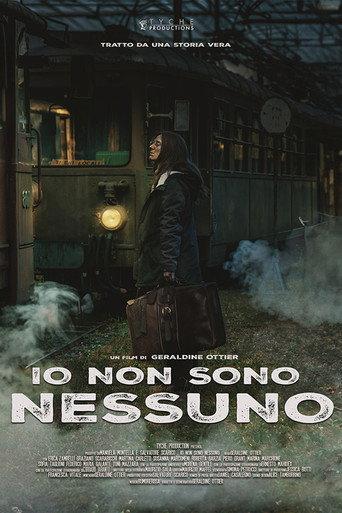 I'm Not a Nobody (2025) poster