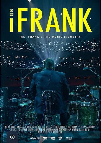 To Be Frank (2025) poster