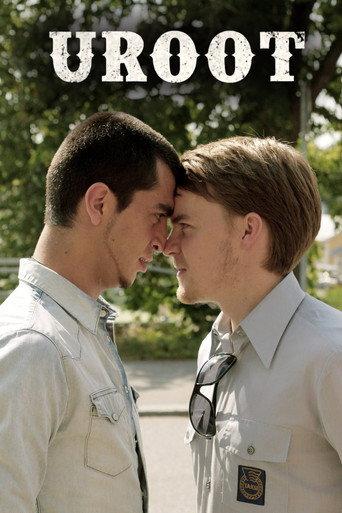 Male behaviour (2011) poster