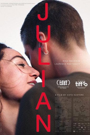 Julian (2025) poster