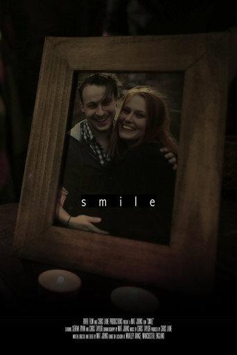 Smile (2013) poster