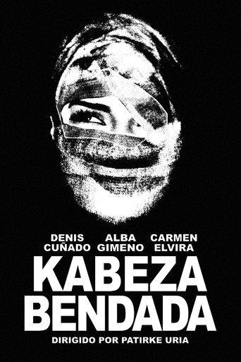 Kabeza Bendada () poster