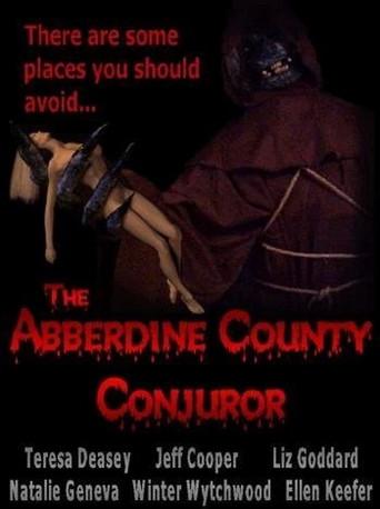 The Abberdine County Conjuror (2006) poster