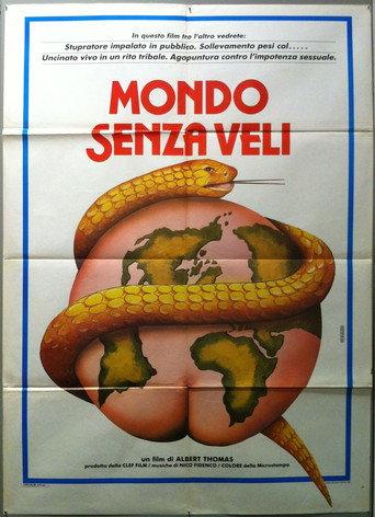 World Without Veils (1985) poster