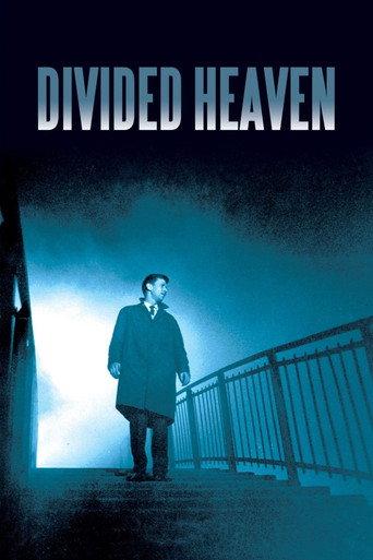 Divided Heaven (1964) poster