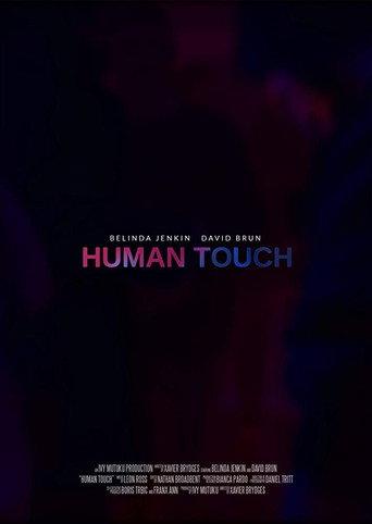 Human Touch (2017) poster