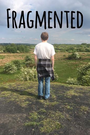 Fragmented (2021) poster