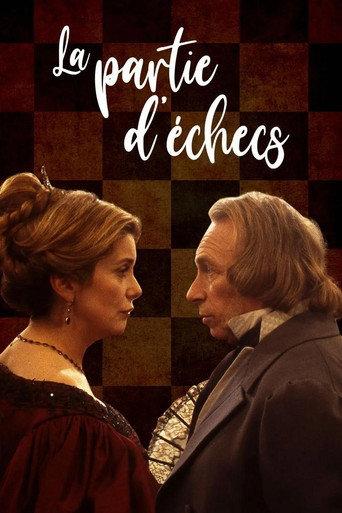 The Chess Game (1994) poster
