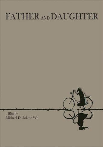 Father and Daughter (2001) poster
