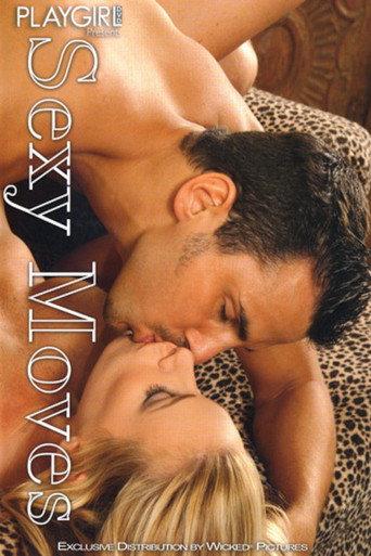 Playgirl: Sexy Moves (2007) poster