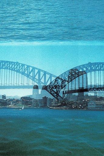 Sydney Harbour Bridge (1977) poster
