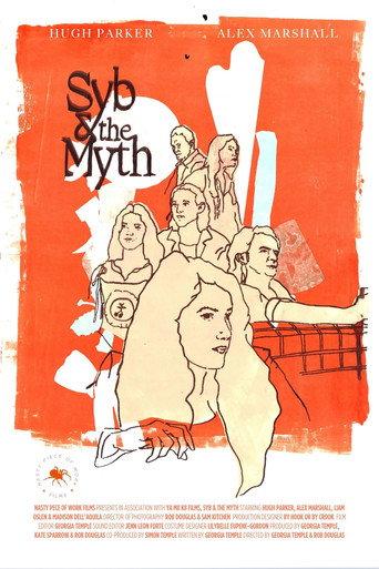 Syb & the Myth () poster