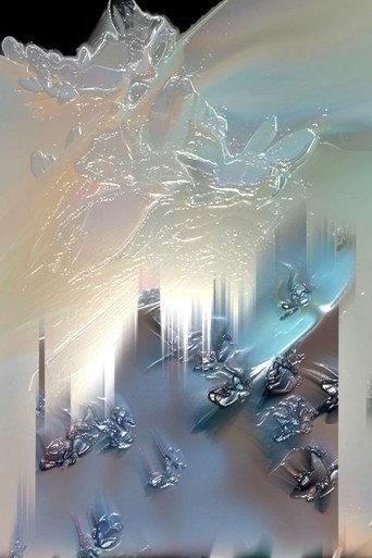 Radiances II (2017) poster