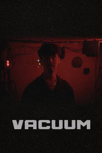 Vacuum (2026) poster