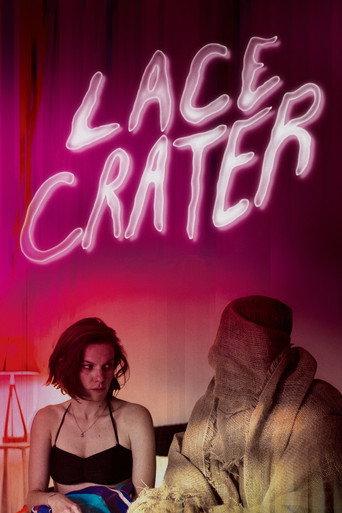 Lace Crater (2015) poster