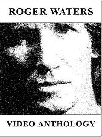 Roger Waters: Video Anthology (1984) poster