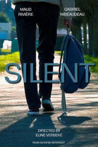 Silent () poster