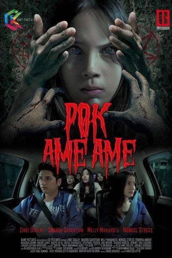 Pok Ame Ame () poster