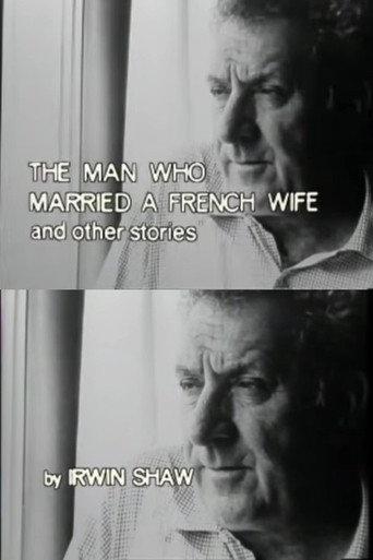 The Man Who Married a French Wife and Other Stories (1982) poster
