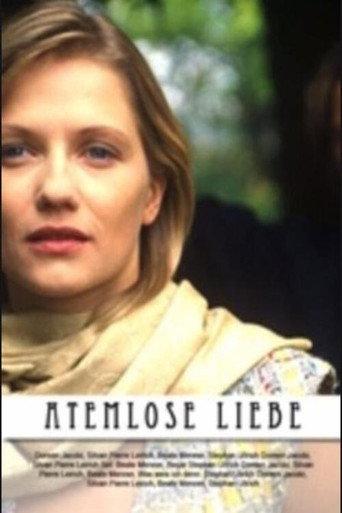 Atemlose Liebe (1999) poster
