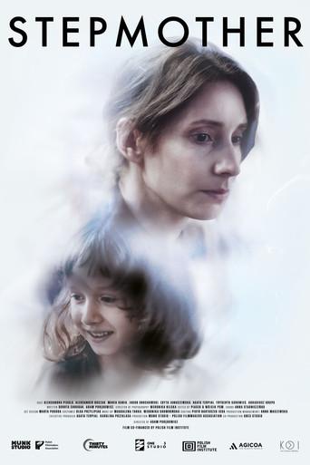 Stepmother (2026) poster