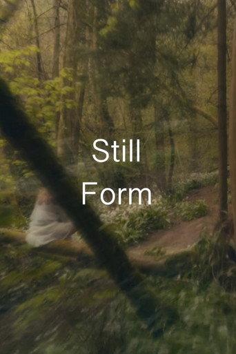 Still Form (2026) poster