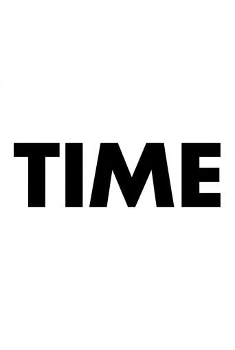 Time (2008) poster