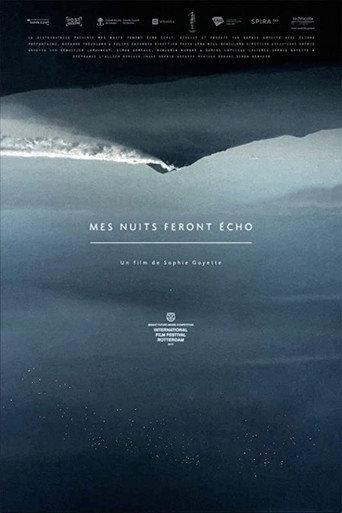 Still Night, Still Light (2016) poster