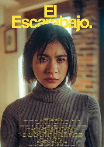 El Escarabajo () poster