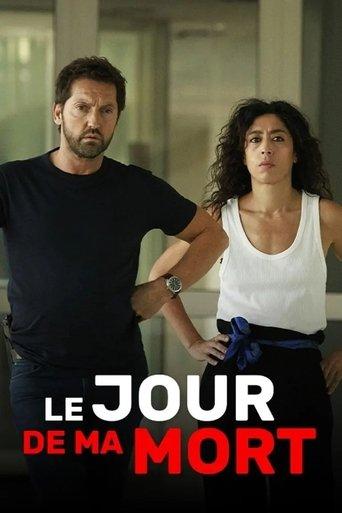 Le Jour de Ma Mort (2024) poster